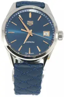 TAG Heuer TAG Heuer Carrera WBK1312 36mm Stainless steel