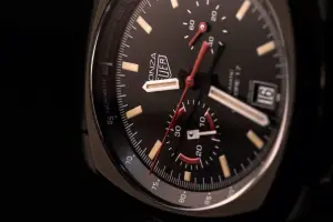 TAG Heuer Monza