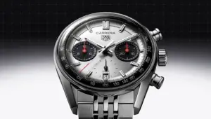 Tag Heuer TAG Heuer Collections: Discover All Watch Models | TAG Heuer