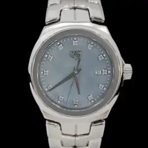 TAG Heuer TAG Heuer Link WBC1313 32mm Stainless steel