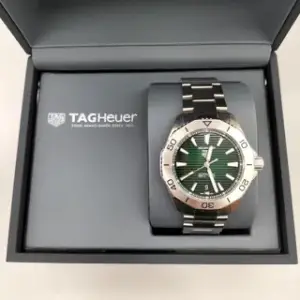 TAG Heuer TAG Heuer Aquaracer WBP2115