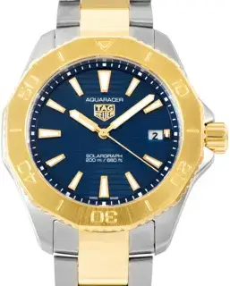 TAG Heuer TAG Heuer Aquaracer WBP1120.BB0002