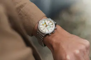 TAG Heuer Carrera Seafarer Ref. CBS2016.EB0430