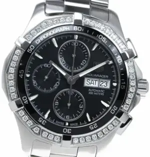 TAG Heuer TAG Heuer Aquaracer CAF2014