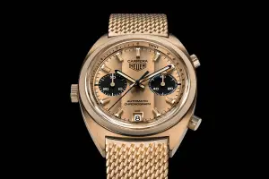 TAG Heuer Carrera 1158 CHN