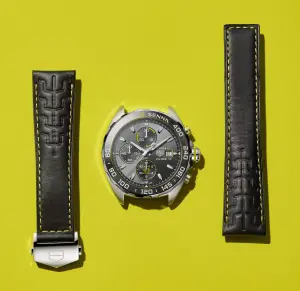 TAG Heuer Formula 1 Senna Special Edition 2020
