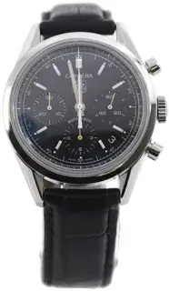 TAG Heuer TAG Heuer Carrera CV2111 39mm Stainless steel