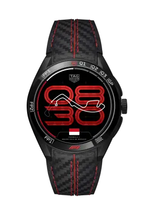 Tag Heuer DISCOVER
