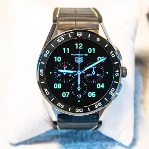 TAG Heuer TAG Heuer ConnectedExcellent digital watch