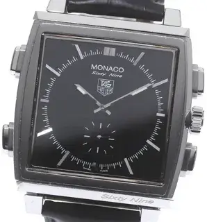 TAG Heuer TAG Heuer Monaco CW9110-0
