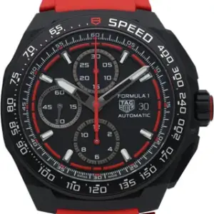 TAG Heuer TAG Heuer Formula 1 CBZ2085.FT8093 Titanium