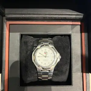 TAG Heuer TAG Heuer KiriumWl5110