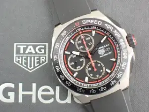 TAG Heuer TAG Heuer Formula 1 CBZ2082.FT8096