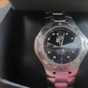 TAG Heuer TAG Heuer Kirium WL5111 38mm
