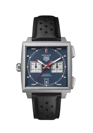 Tag Heuer Chronograph watches