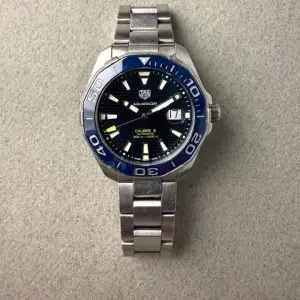 TAG Heuer TAG Heuer Aquaracer 300MWAY201B.BA0927