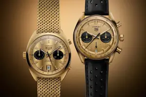 TAG Heuer Carrera Chronograph Ref. CBS2240.FC8319