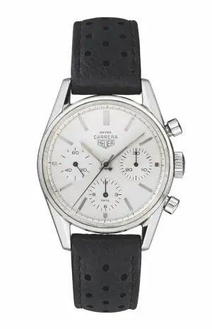 TAG Heuer Carrera Ref. 2447