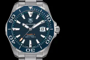 TAG Heuer Aquaracer 300M