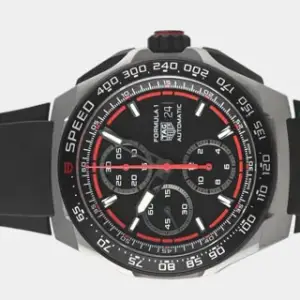 TAG Heuer TAG Heuer Formula 1 CBZ2082.FT8096 44mm Titanium Black
