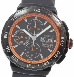 TAG Heuer TAG Heuer Formula 1 CAU2012