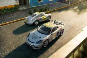 TAG Heuer Carrera Panamericana