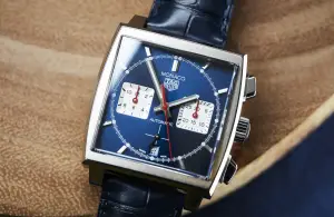 TAG Heuer Monaco Calibre Heuer 02