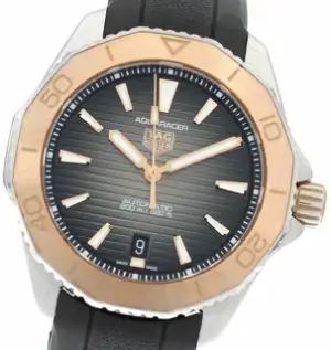 TAG Heuer TAG Heuer Aquaracer WBP2151 0