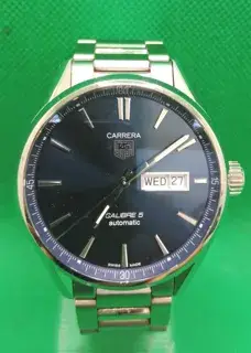 TAG Heuer TAG Heuer Carrera WAR201ERTU3231