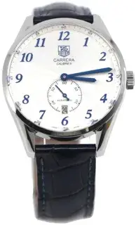 TAG Heuer TAG Heuer Carrera WAS2111 39mm Stainless steel