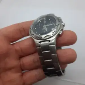 TAG Heuer TAG Heuer Kirium 39mm