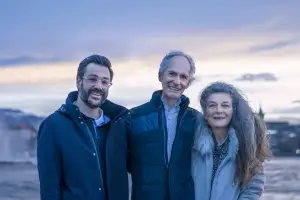 TAOS Inaugural Collection