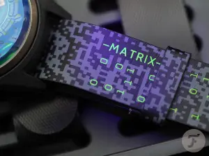 The Electricianz Matrix Limited Edition