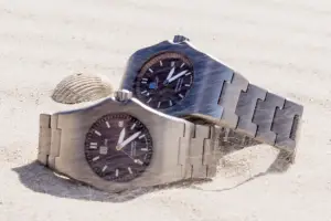 TiMe22 Robusto Automatic