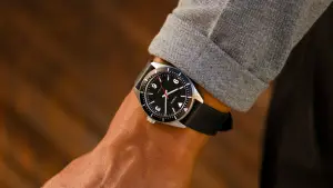 Timex Waterbury Hodinkee Limited Edition