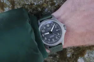 Timex Expedition North