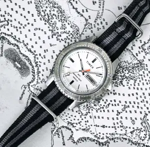 Timex MS1 Maritime Sport