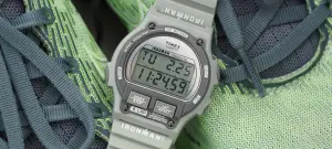 Timex Ironman 8-Lap Gray Shades