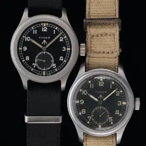 Timor Heritage Field