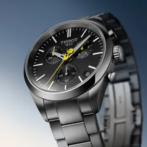 Tissot PR100 Tour de France