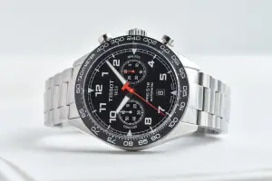 Tissot PRS 516 Automatic Chronograph 2022 Edition