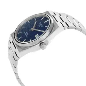 Tissot TissotPRX Powermatic 80 Automatic Blue Dial Men's Watch T137.407.11.041.00