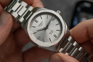 Tissot PRC 100 Solar 39mm