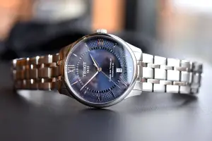 Tissot Chemin Des Tourelles Powermatic 80