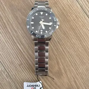 Tissot Tissot Seastar 1000Powermatic 80 NEW Full Set – Stickers