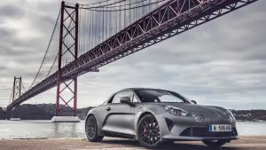 Tissot Alpine On Board Automatic Chronograph A110S