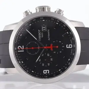 Tissot Tissot PRC 200Chronograph Tissot PRC 200 Automatic