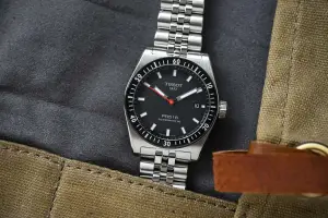 Tissot PR516 Powermatic 80