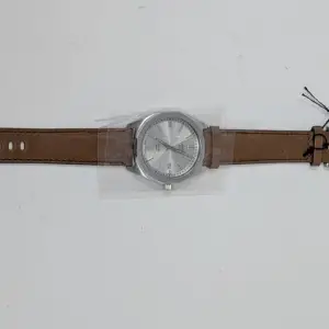 Tissot Tissot PRC 100Solar Quartz 39mm Dial Leather Band Watch