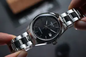 Tissot Gentleman 38mm